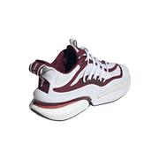Mississippi State Adidas Alphaboost Shoes